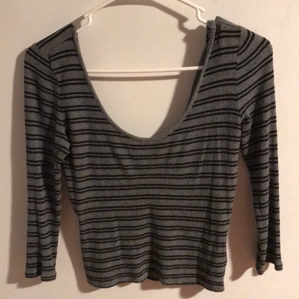 Express top